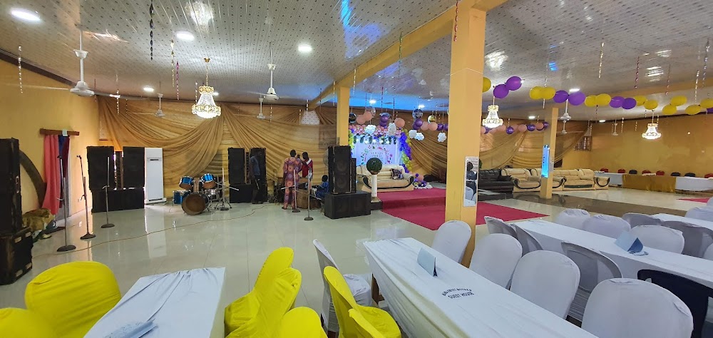 Mama Sweet Mother Event Centre photo 3